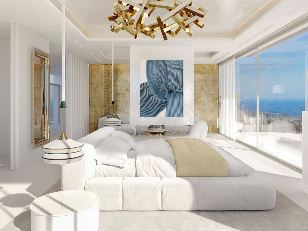 Detached Villa — La Quinta