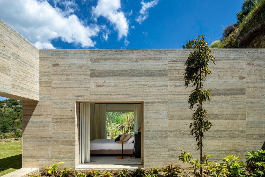 Detached Villa — El Madroñal