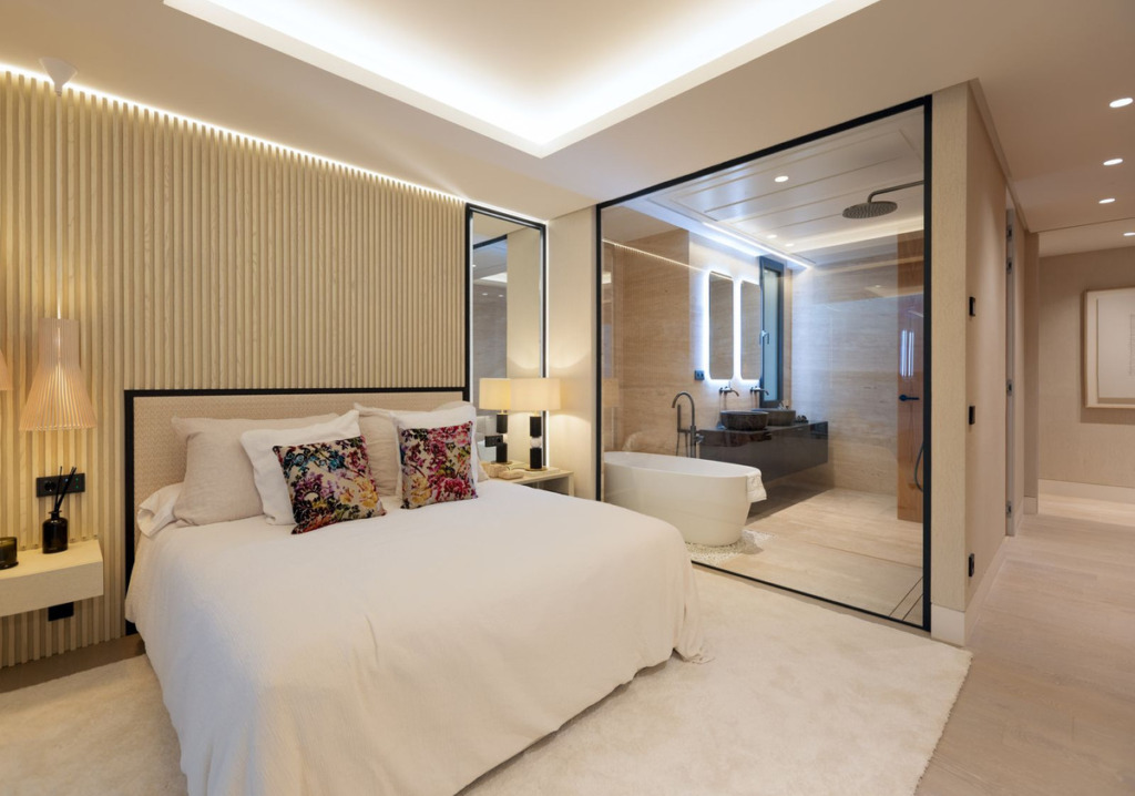 Penthouse — Estepona