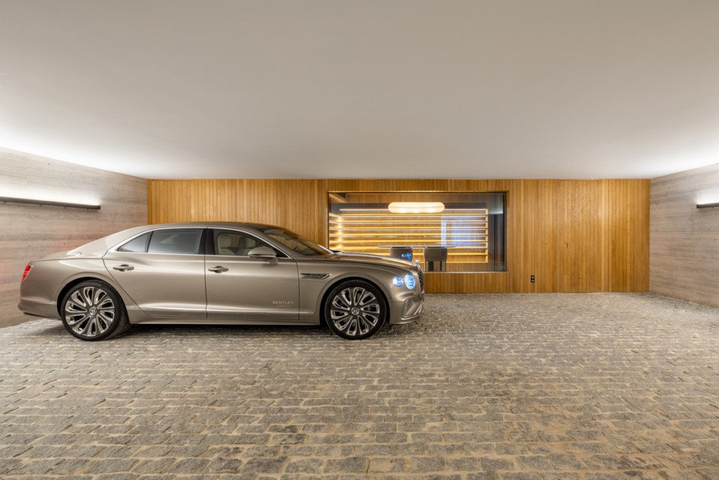 Detached Villa — El Madroñal