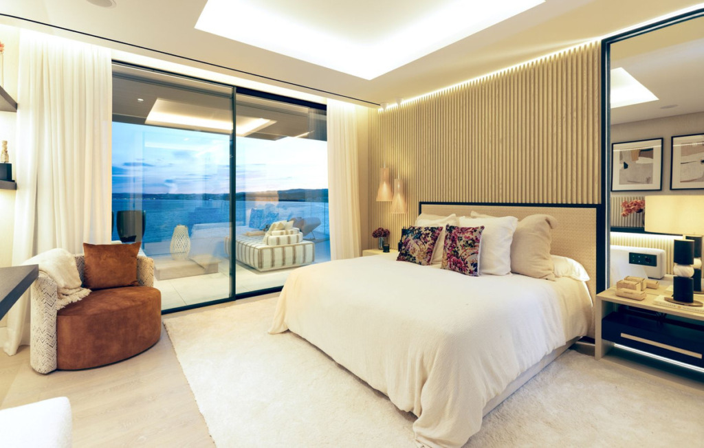 Penthouse — Estepona