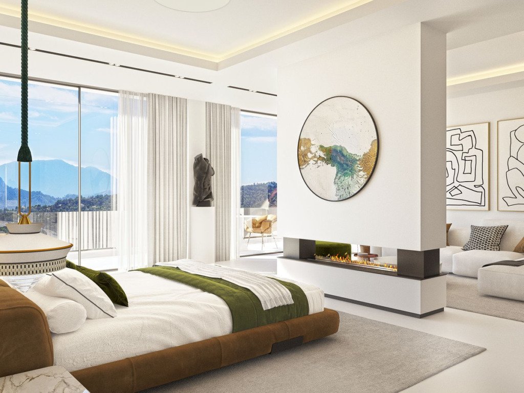Detached Villa — La Quinta
