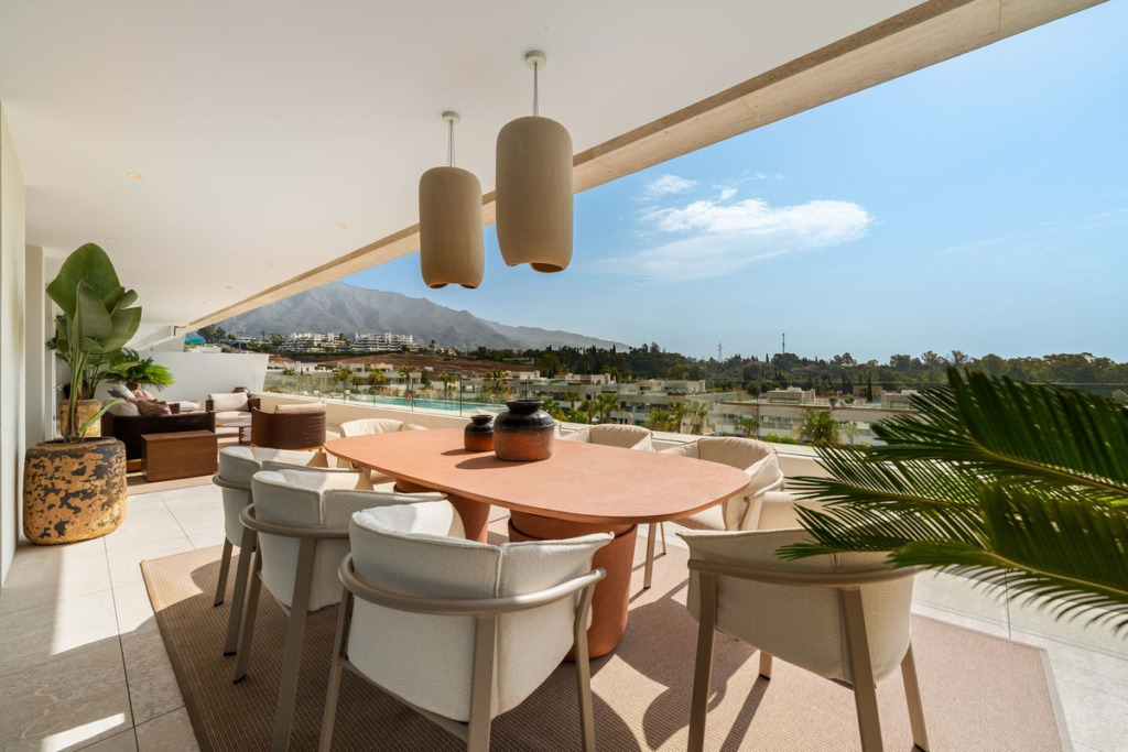 Villa – Chalet — Marbella