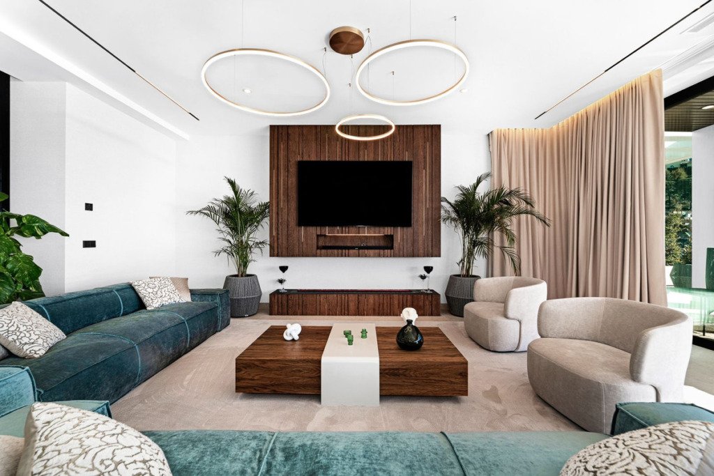 Villa – Chalet — El Madroñal