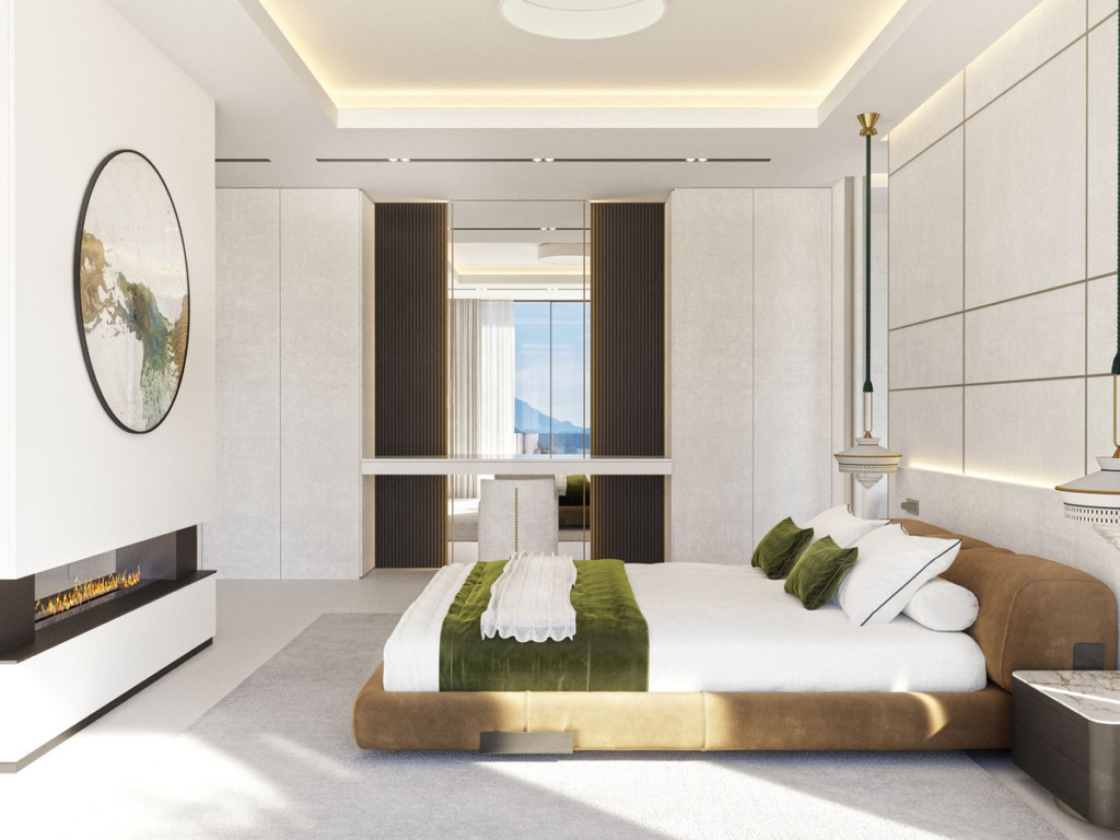 Detached Villa — La Quinta