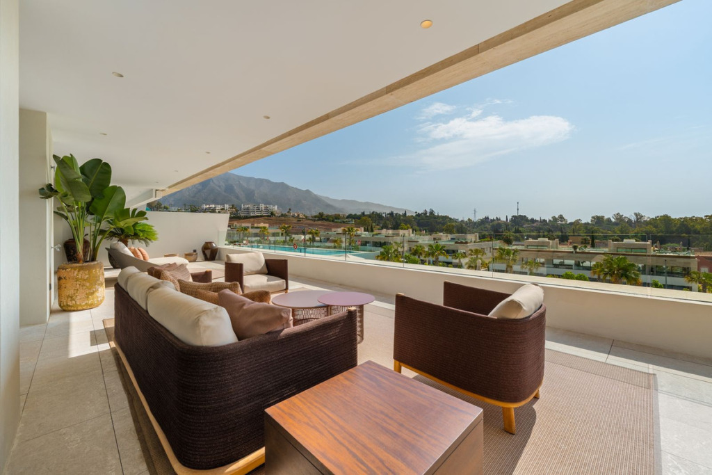 Villa – Chalet — Marbella