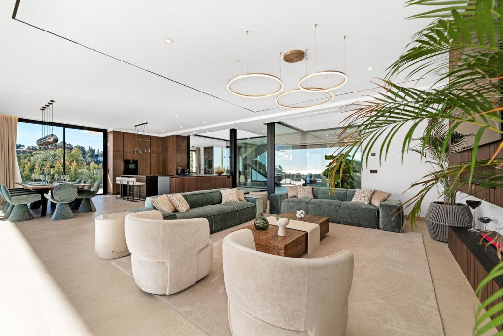 Villa – Chalet — El Madroñal