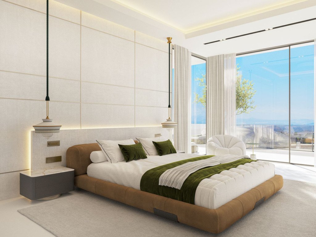 Detached Villa — La Quinta