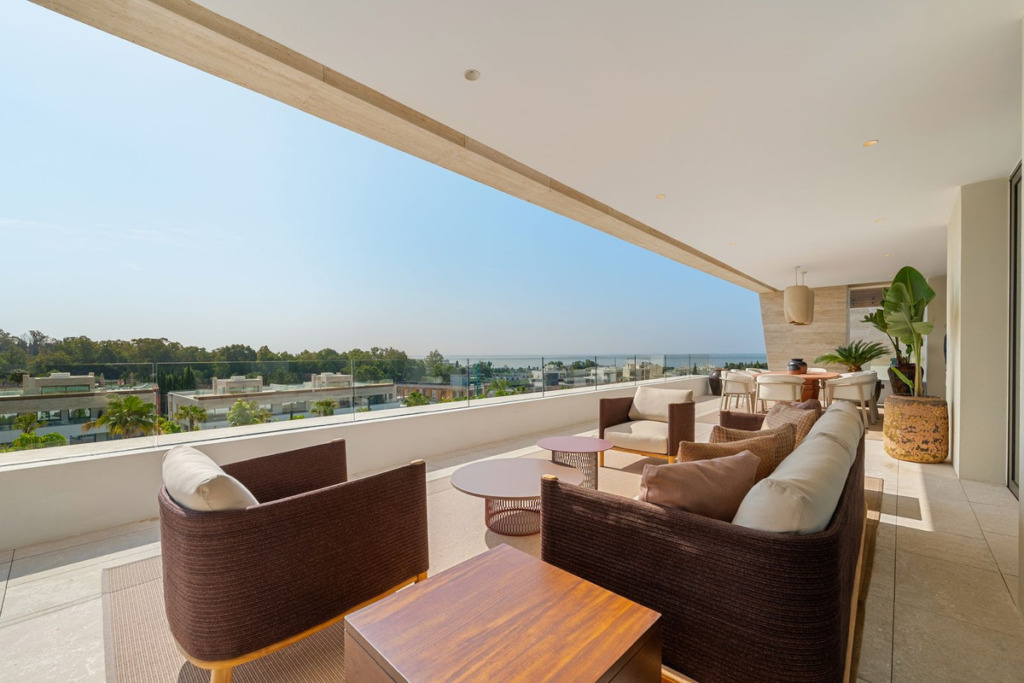 Villa – Chalet — Marbella