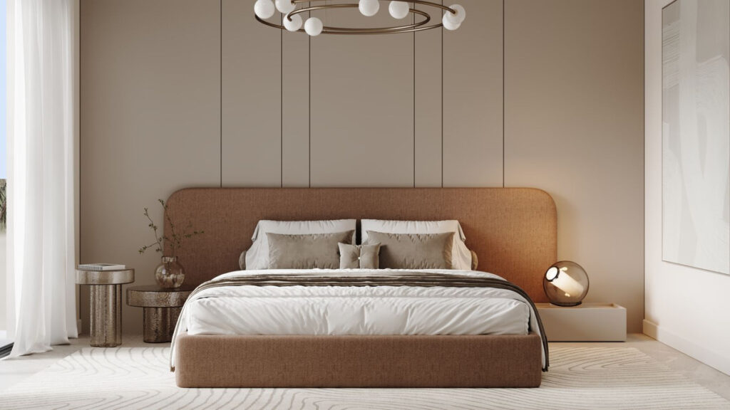 Apartamento Planta Media — Mijas