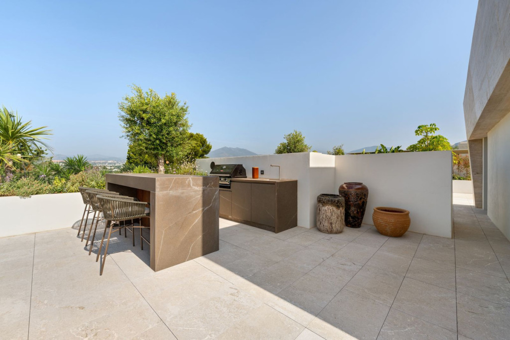 Villa – Chalet — Marbella