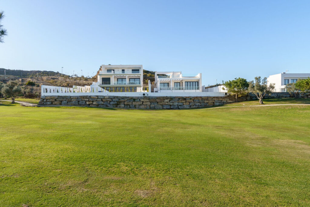 Villa – Chalet — Mijas Costa