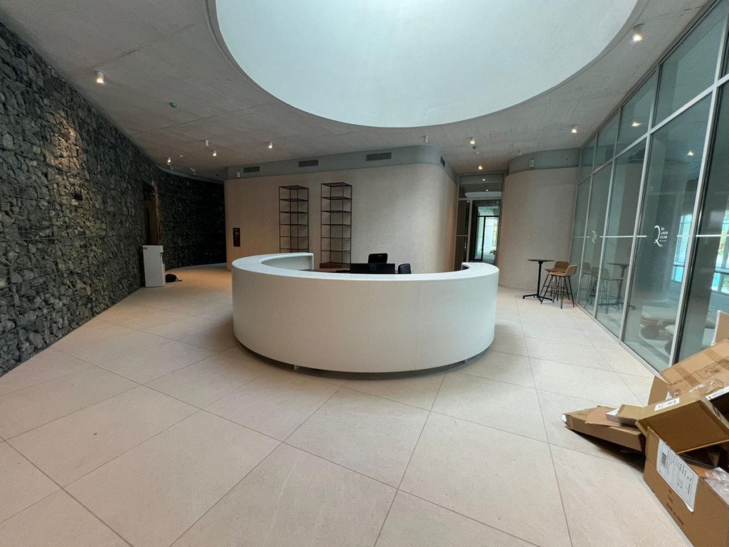 Middle Floor Apartment — Benahavís