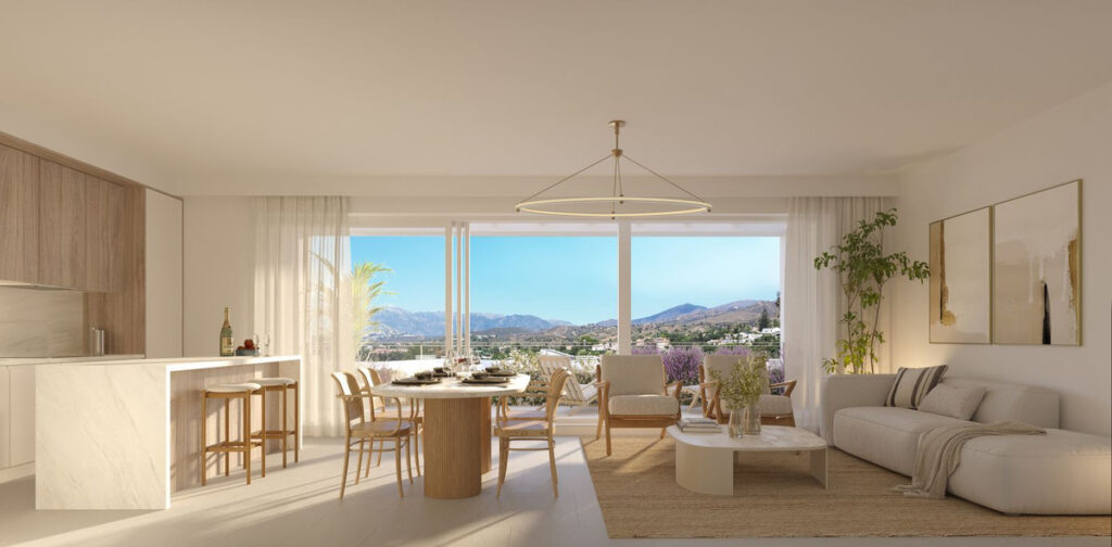 Adosada — Elviria