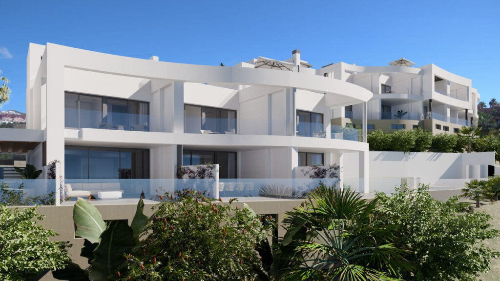 Adosada — Riviera del Sol