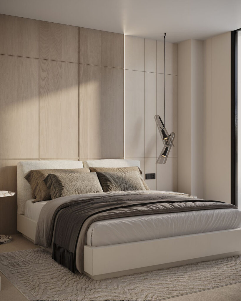 Middle Floor Apartment — Estepona