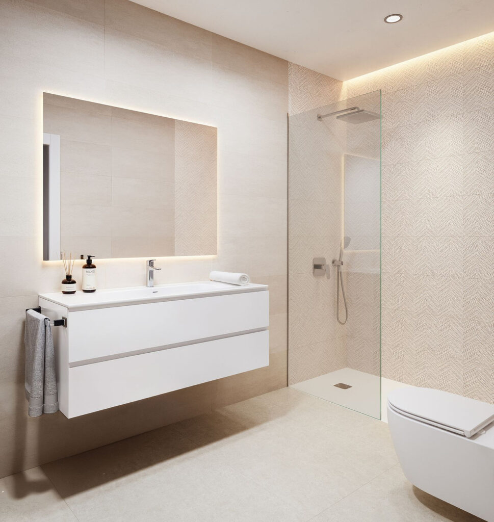 Penthouse — Fuengirola
