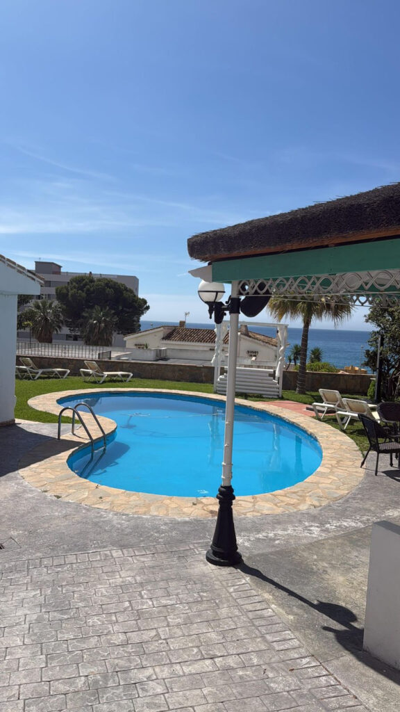 Вилла/Шале — Benalmadena