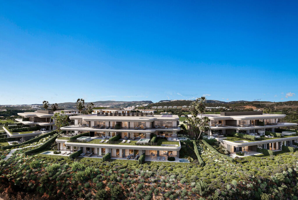Apartamento Planta Media — Casares