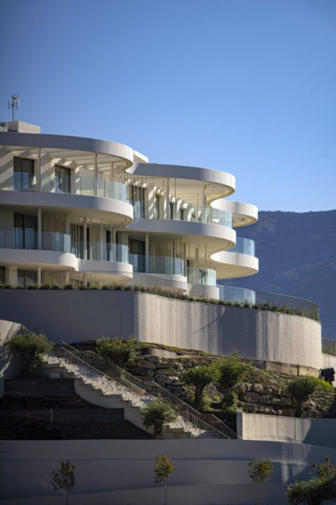 Penthouse — Benahavís