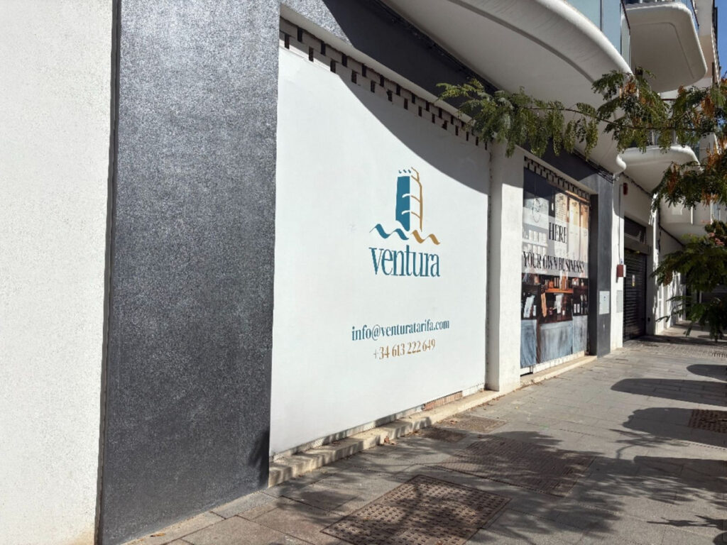 Бизнес — Estepona