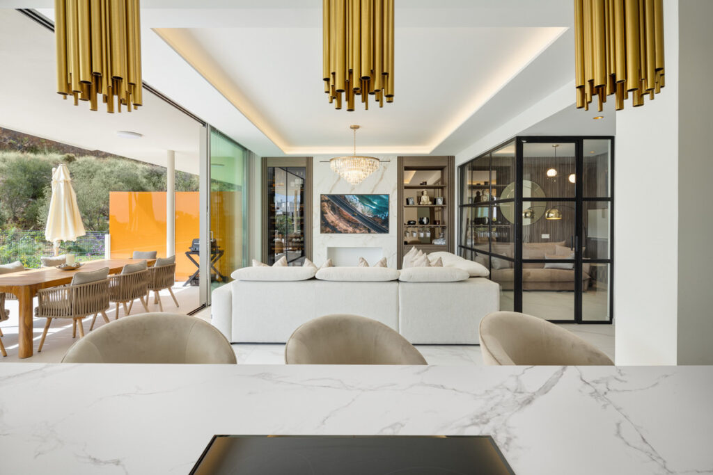 Apartamento Planta Baja — Benalmadena