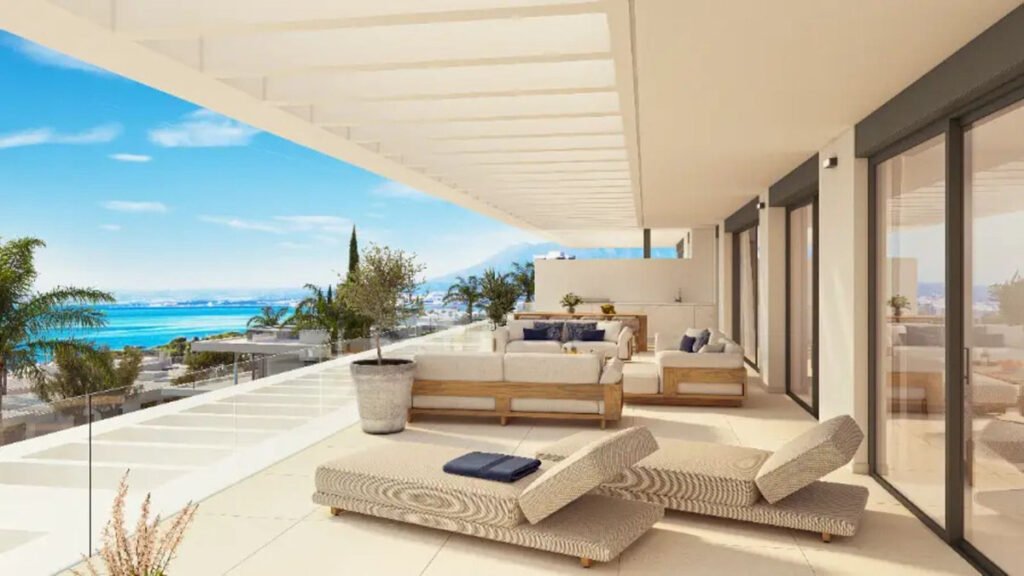 Penthouse — Santa Clara