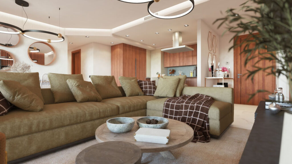Penthouse — San Pedro de Alcántara