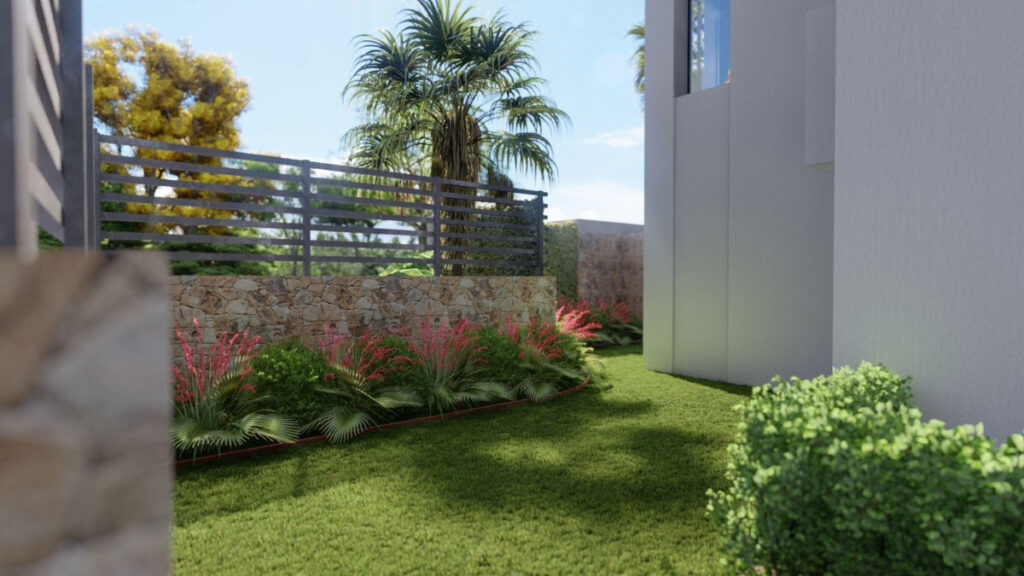 Villa – Chalet — Mijas