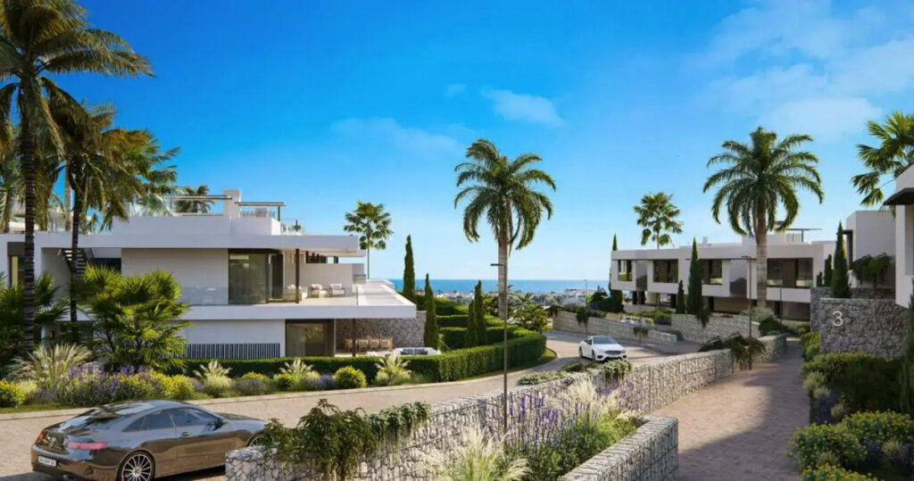 Villa – Chalet — Santa Clara