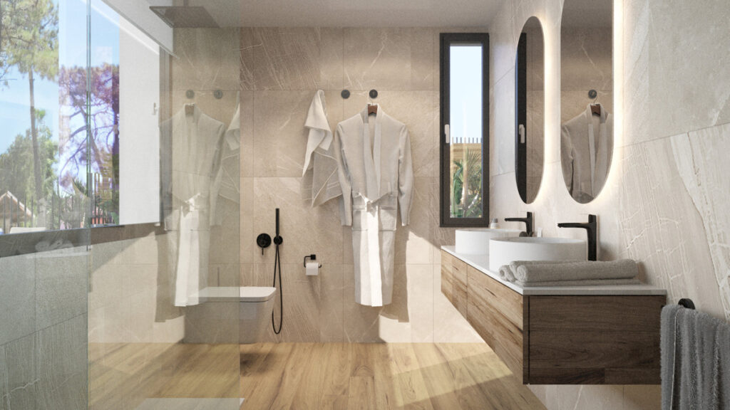 New Development — Marbella