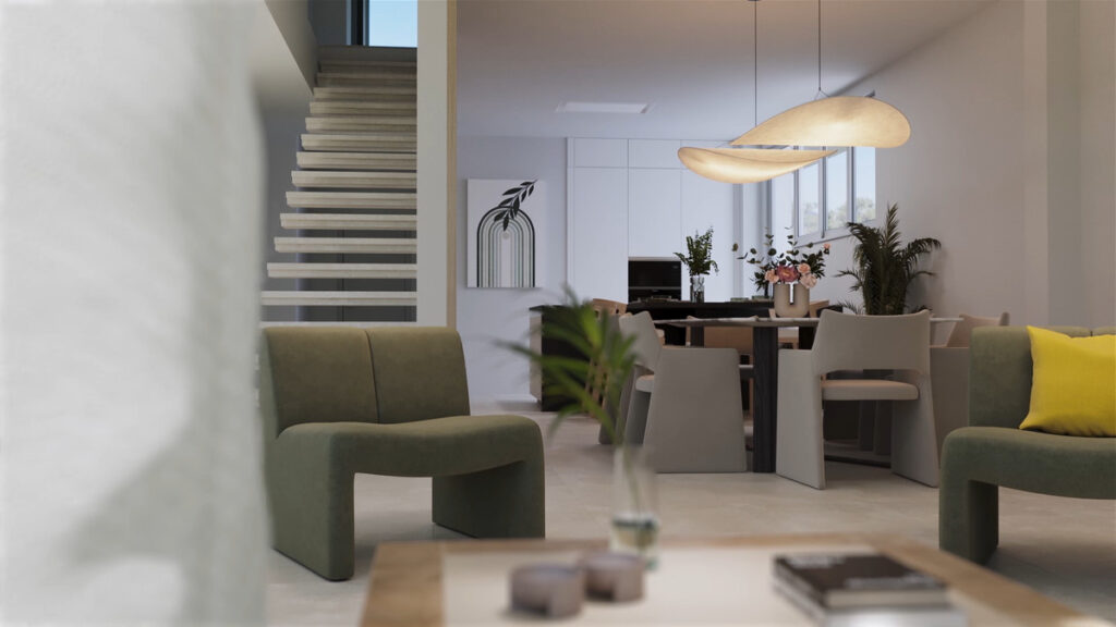 Villa – Chalet — Estepona