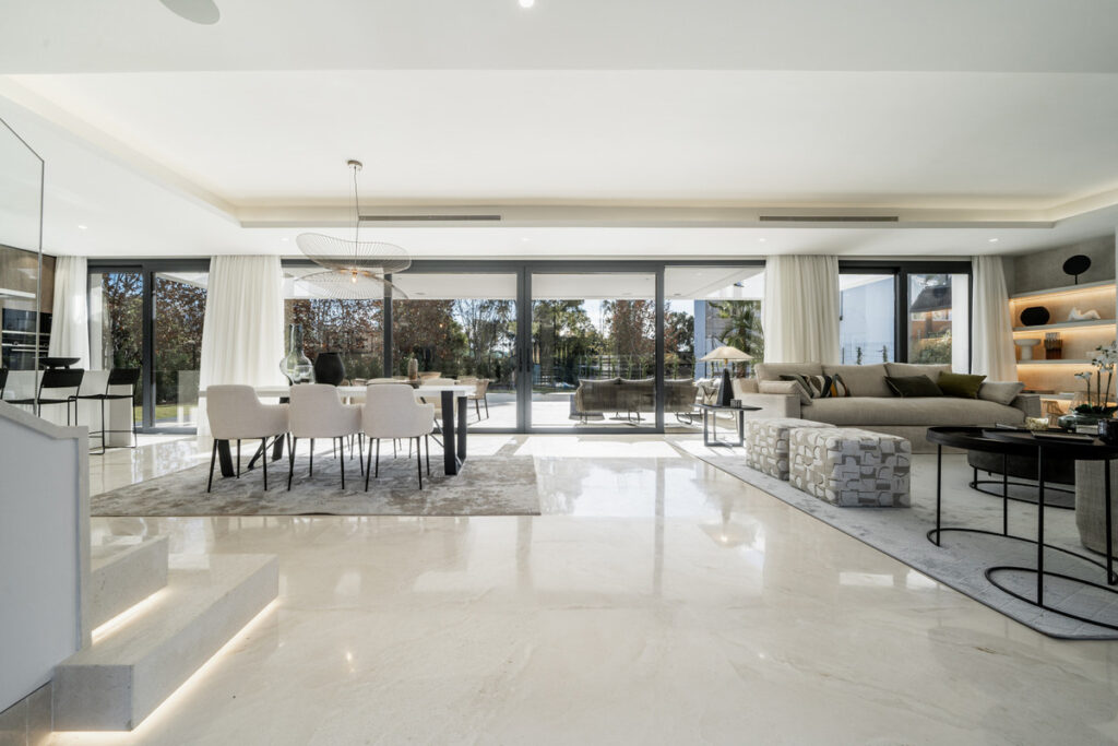 Villa – Chalet — Atalaya