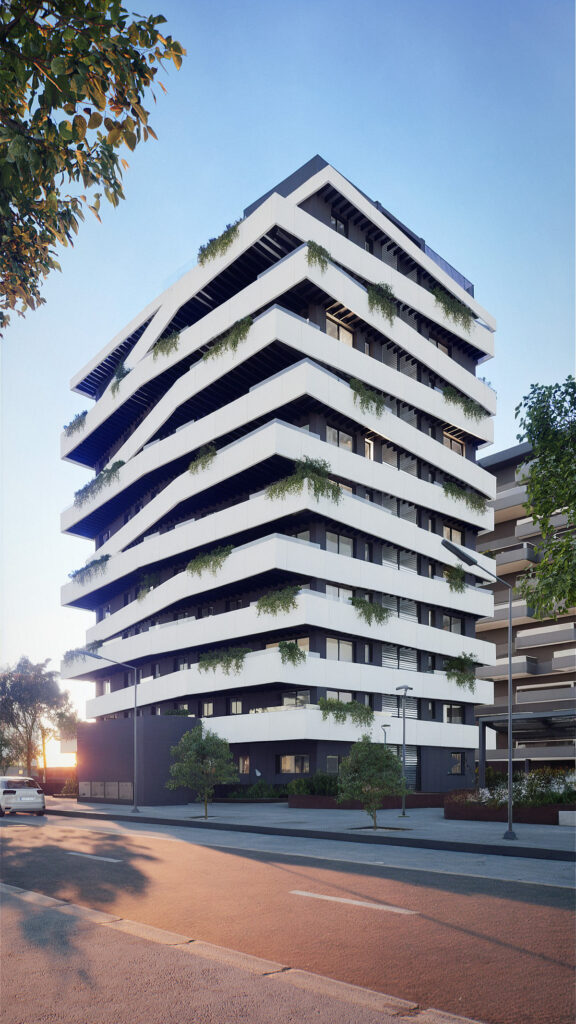 Ático — Málaga