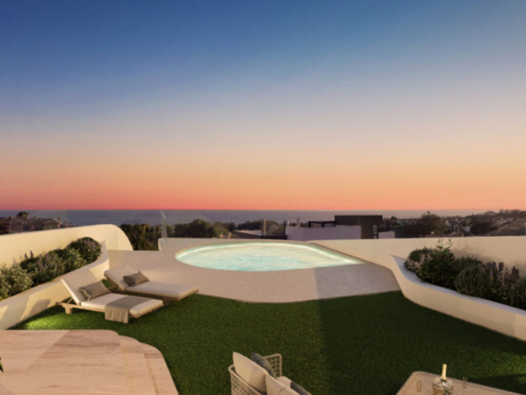 Villa – Chalet — Marbella