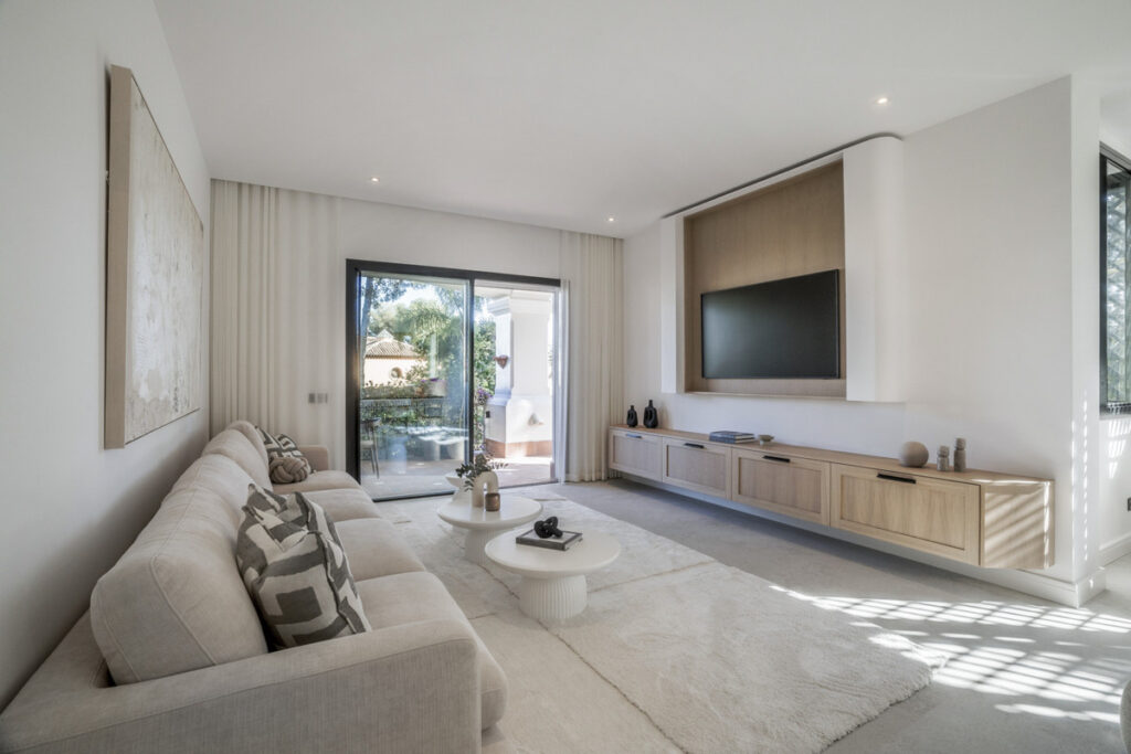 Apartamento Planta Baja — Sierra Blanca