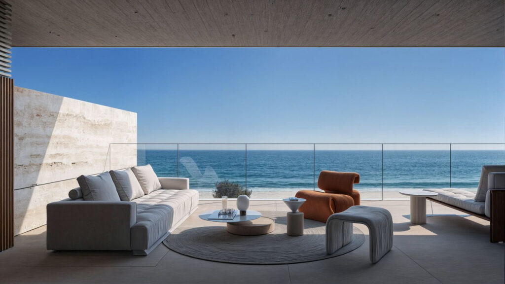 Penthouse — Manilva