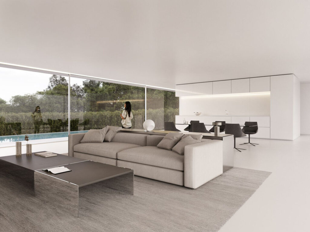 Villa – Chalet — Estepona
