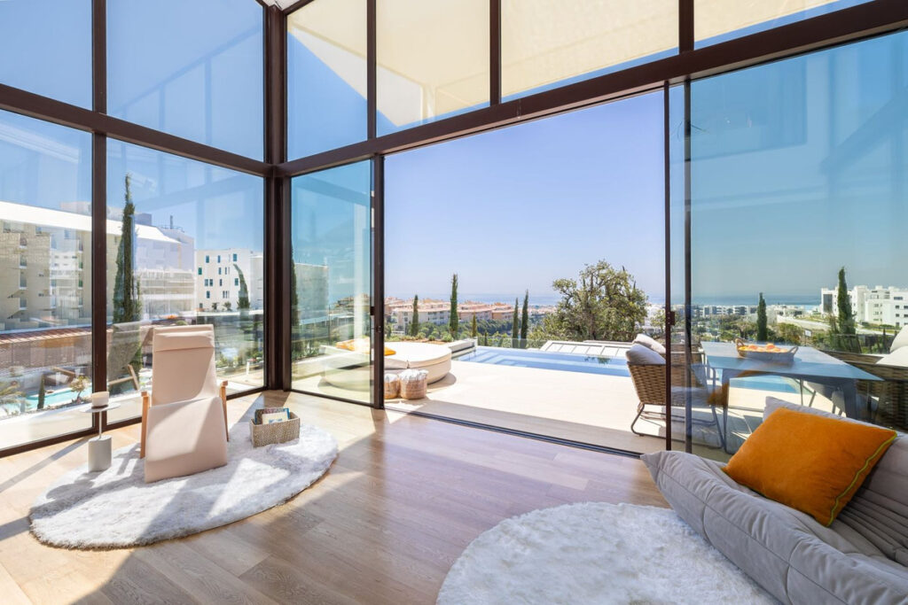 Villa – Chalet — Fuengirola
