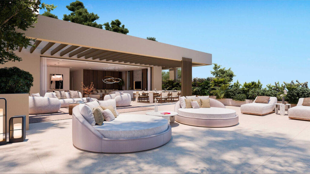 Ático — Benahavís