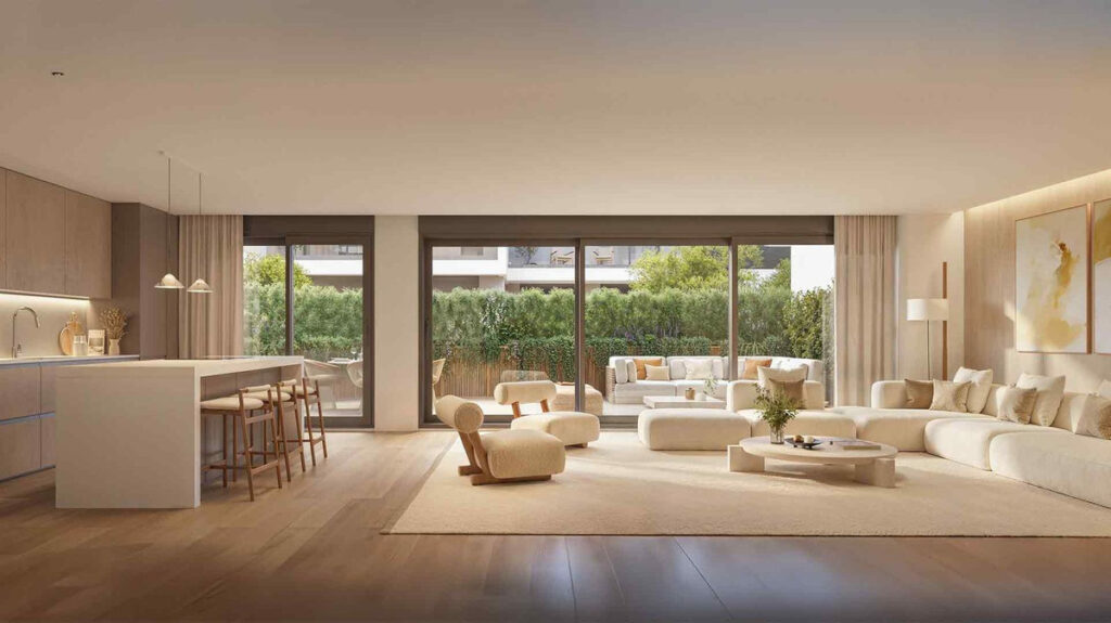 Penthouse — Nueva Andalucía