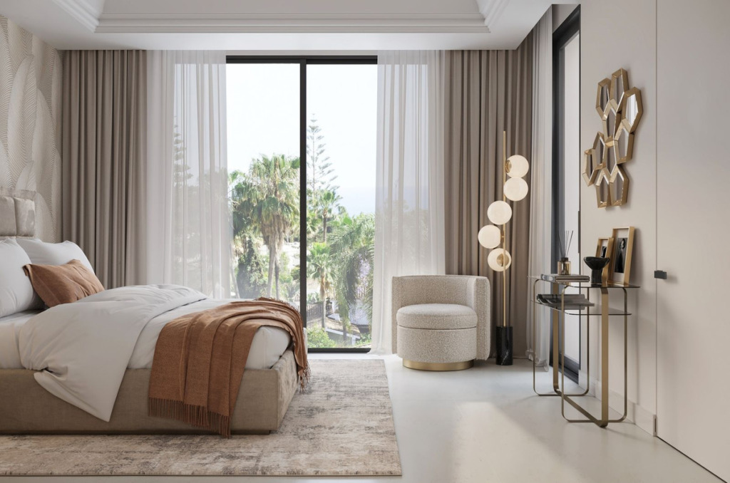 Villa – Chalet — Marbella