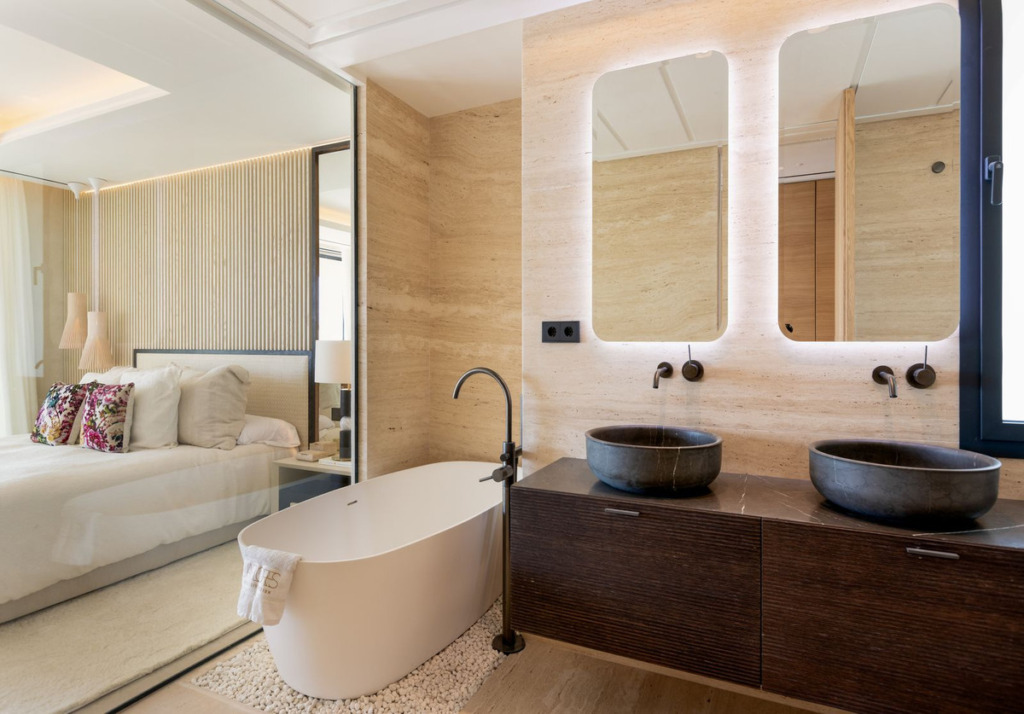 Penthouse — Estepona