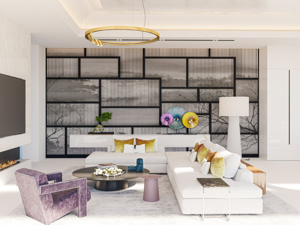 Detached Villa — La Quinta