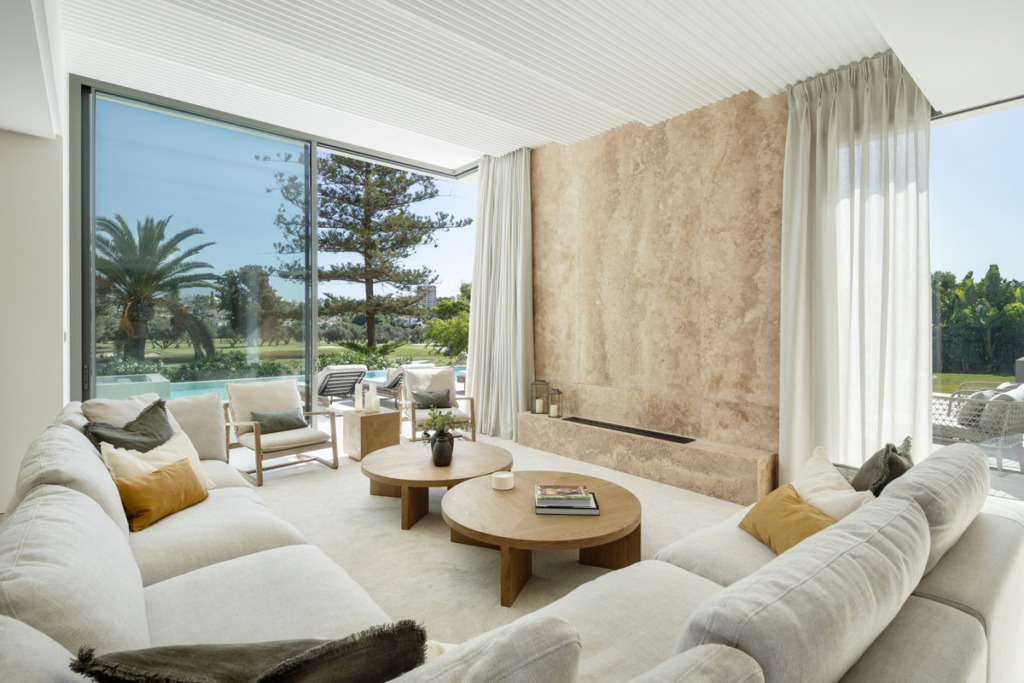 Villa – Chalet — Nueva Andalucía