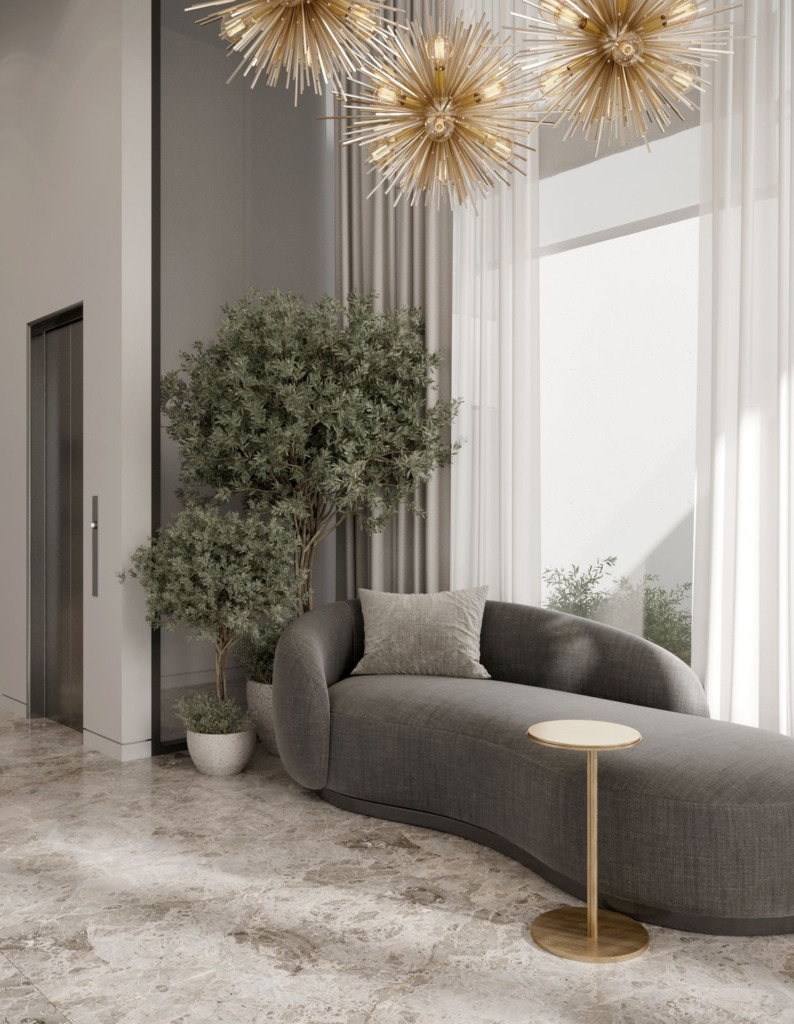 Villa – Chalet — The Golden Mile