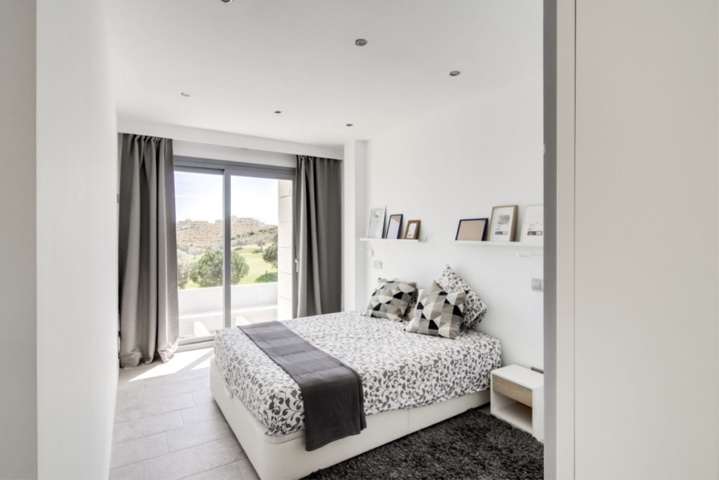 Detached Villa — Mijas Costa