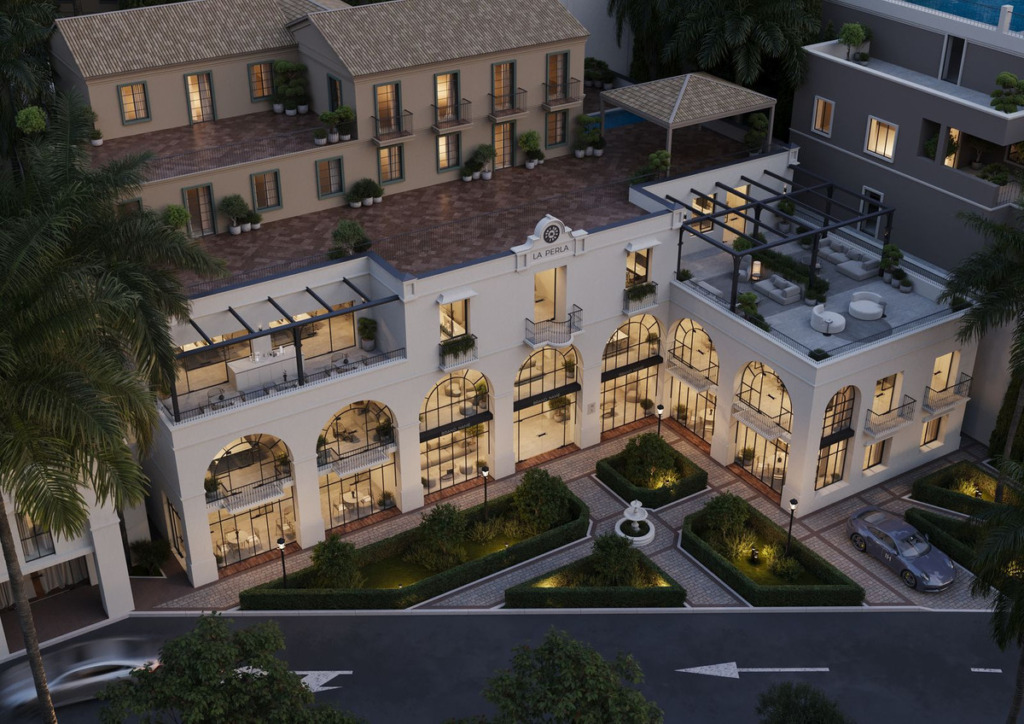 Business — Benahavís