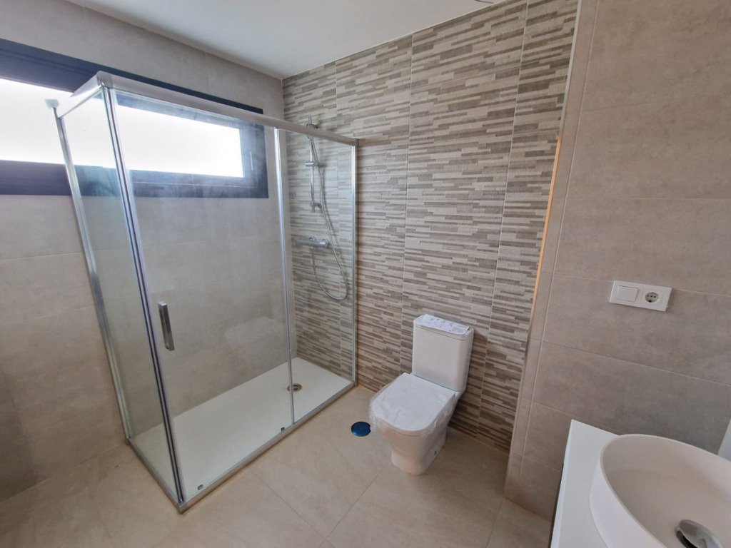 Detached Villa — Manilva