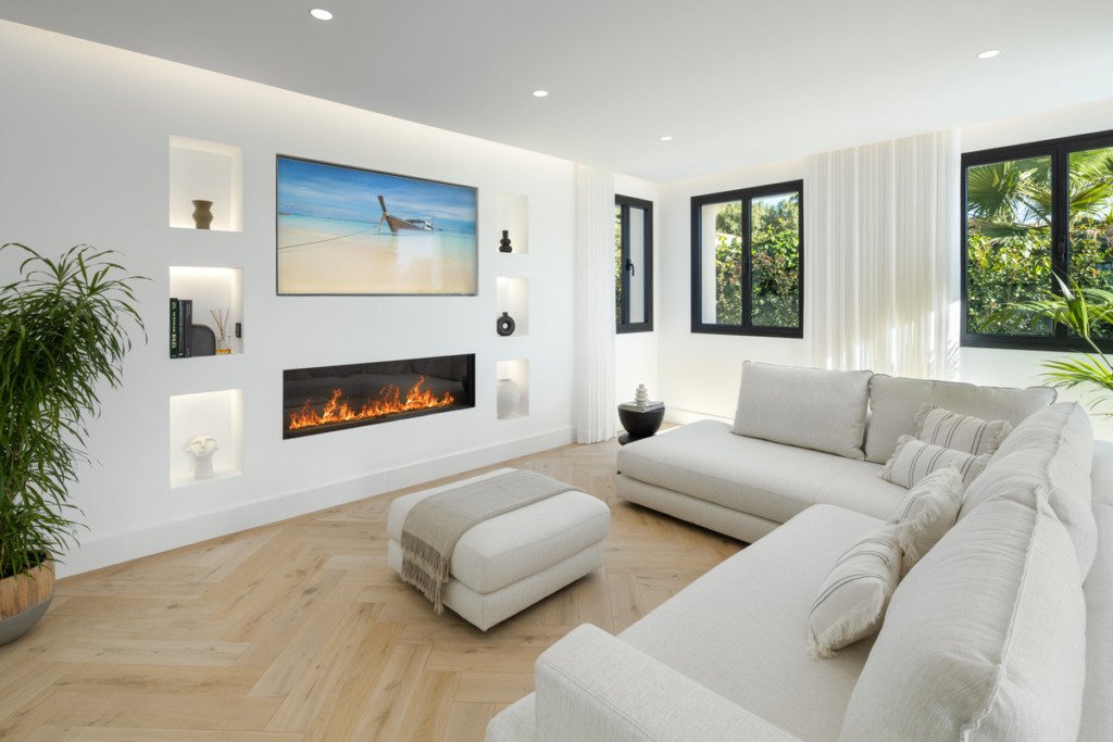Villa – Chalet — La Quinta